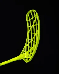 Zone Air/One Speed Prelight 31 Thin Yellow