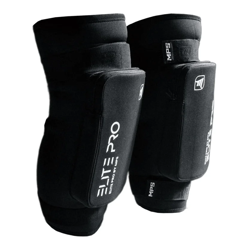 MPS Elite PRO knee guards