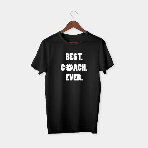 FLRBL Coach tričko