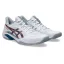 Asics Blade FF 2 White/Mako Blue
