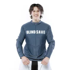 BlindSave LITE Chest Armour