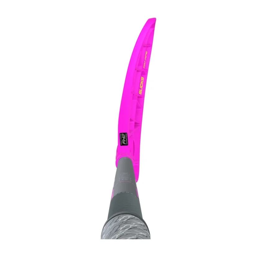 Fatpipe Fast 31 CTRL SLICKS FH2 Black/Pink