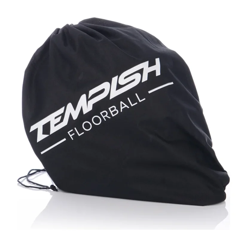 Tempish Class II Black brankárska maska