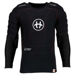 Unihoc Rebound Control Longsleeve Senior Goalie Vest