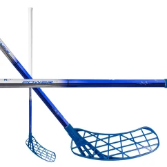 Zone Air/Two Power 29 Thin Chrome/Blue
