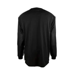 Salming React Goalie Jersey White/Black