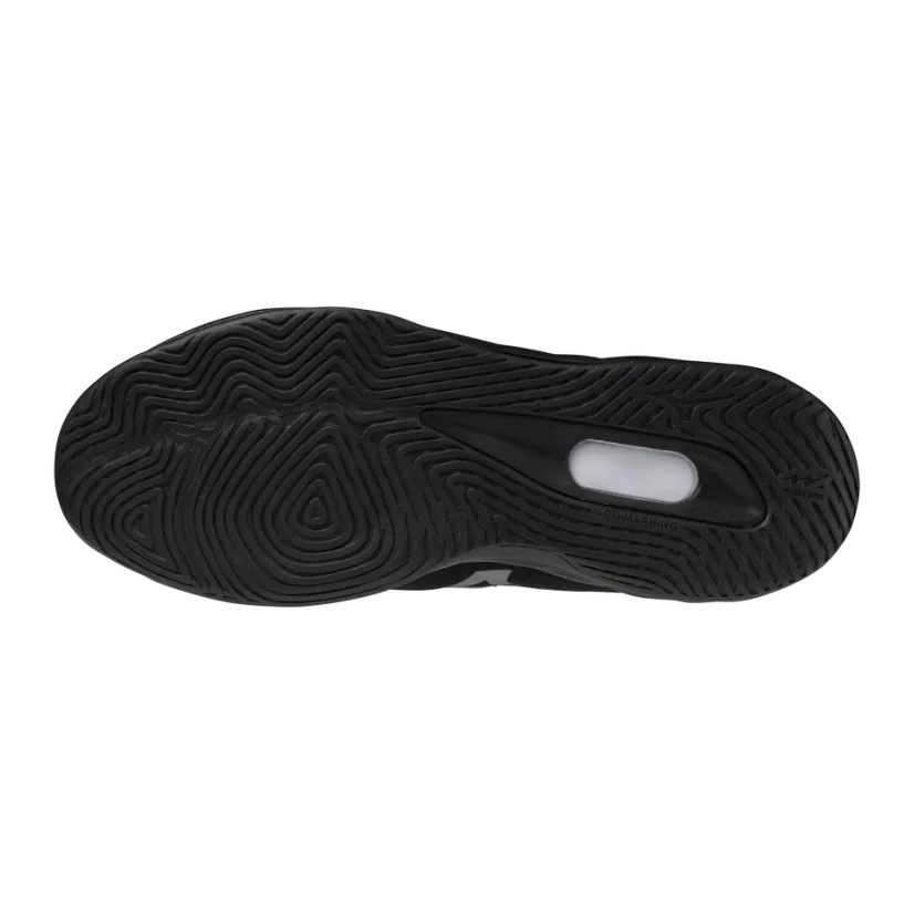 Mizuno Wave Luminous PRO Black/white/india Ink
