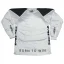 MPS White brankářský dres