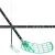 Salming Trident  Tech Lite 27 Black/Mint