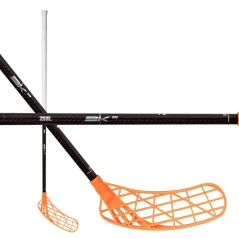 Zone Air/One  3K 29 Thin Black/Copper