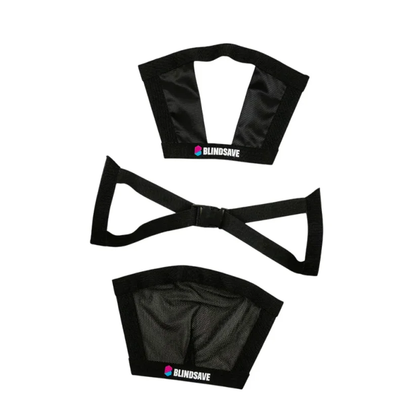 Blindsave Goalie Vision Trainer