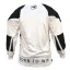 MPS White brankářský dres