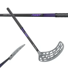 Fatpipe Fast 33 CTRL FH2 Black/Purple