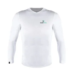 GAMEPATCH Long Sleeve Compression Shirt