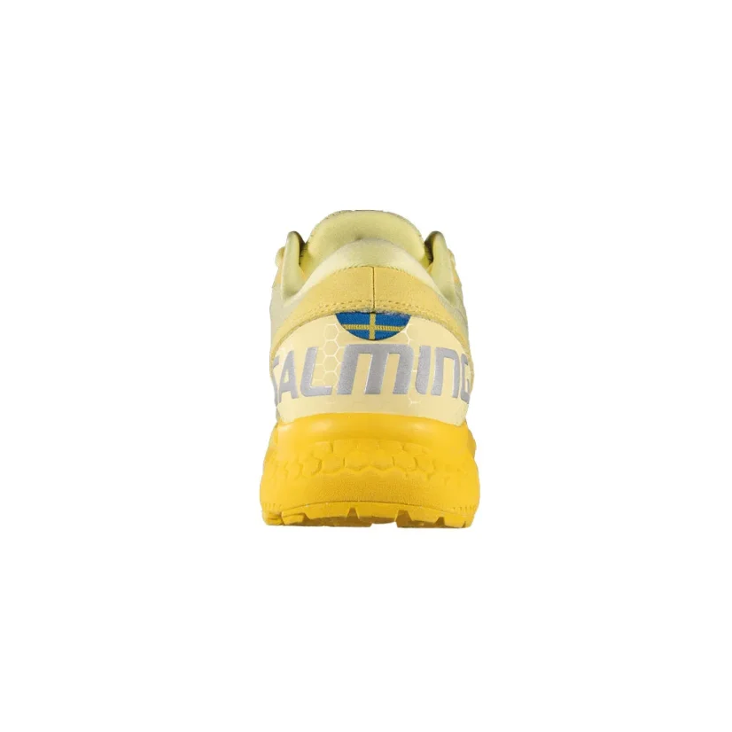 Salming Recoil Prime 2 Yellow