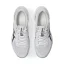 Asics Gel-Rocket 12 White/Black - Velikost (EU): 44