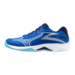 Mizuno Lightning Star Z7 JR Mugen Blue/White