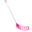 Salming Trident Q-series Aero 29 White/Silver