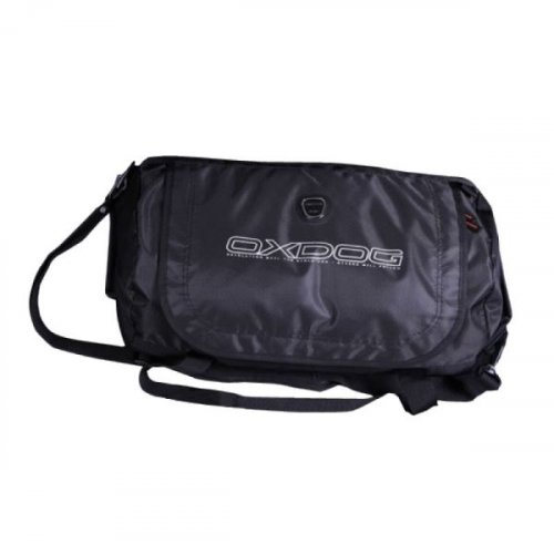 Oxdog OX1 Duffel Bag Black