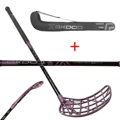 Oxdog Hyperlight 2.0 HST 27 PU Round + stickbag Oxdog