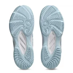 Asics Upcourt 6 GS Saba Blue/White