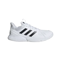 Adidas Court Flight White