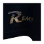 Salming React X-Protect SR Black/White
