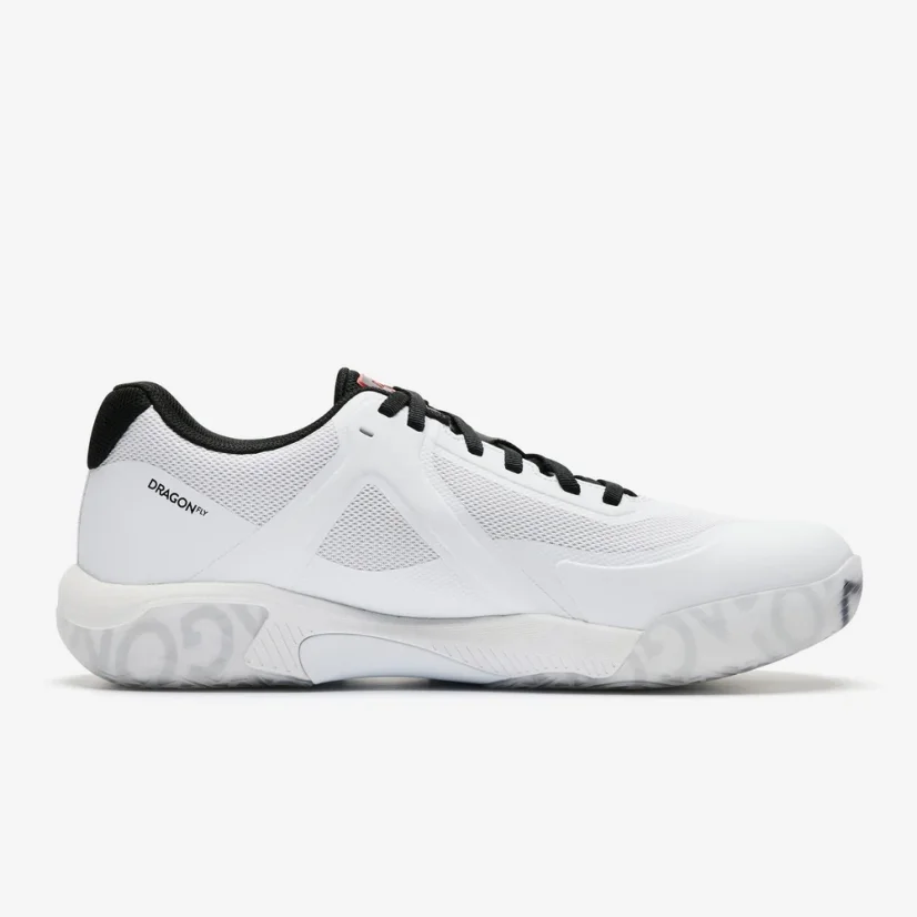 Kanso Dragonfly 2 White/Black