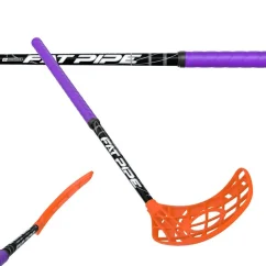 Fatpipe Core 34 Purple/Orange SMU