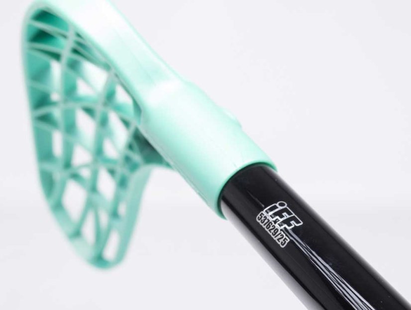 Oxdog Hyperlight HES 27 MT Round