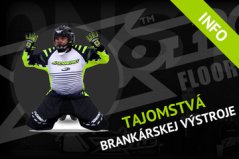 What to wear in the gate - the secrets of the goalie wear