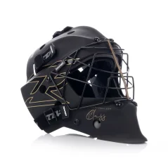 Kask bramkarski Tempish Class Black