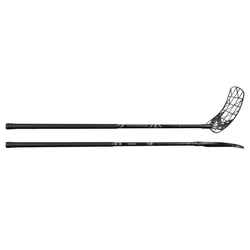 Oxdog Fusion XLight 27 BK Round