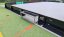 UHER IFF Grande Outdoor Goal floorball rink (white)