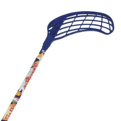 Set MPS Jungle Navy Kid (12 sticks)