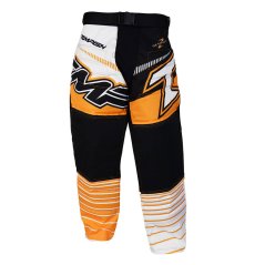 Tempish Respect2 Orange Senior Goalie Pants