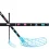 Zone Air/One Prizm JR 35 Black/Blue