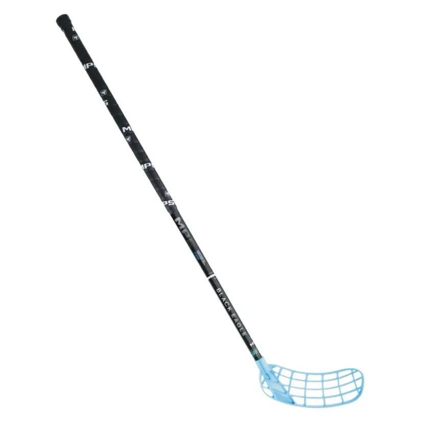 MPS Black Eagle Black/Blue