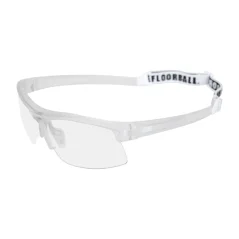 Okulary Zone Protector SR Transparent