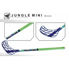 Set MPS Jungle Mini Green/Navy (12 sticks)