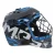 MPS PRO FLAME Black/Blue