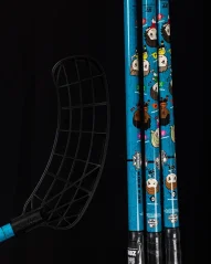 Zone Zuperhero Kidz 35 Thin