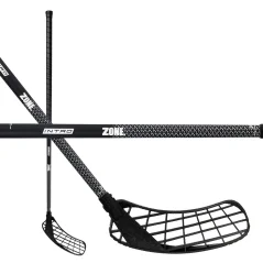 Zone Hyper Intro 27 Black