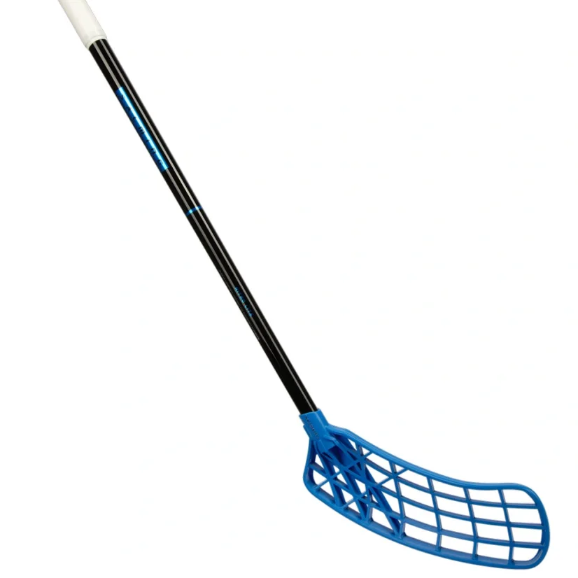 Salming Trident Nitrolite 30 Black/Blue