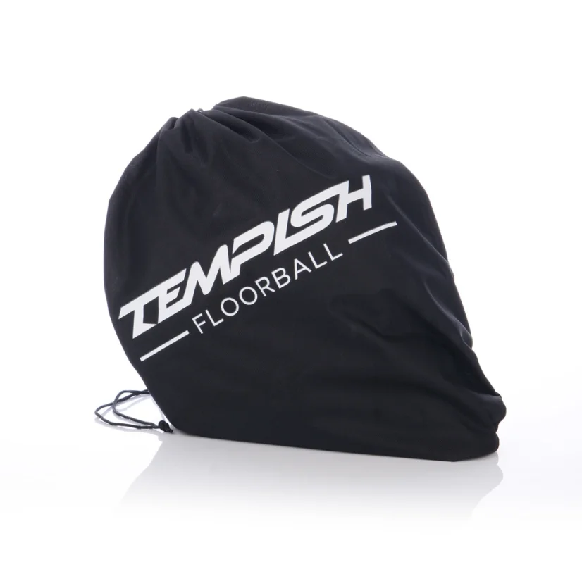 Tempish Class Black Goalie Helmet