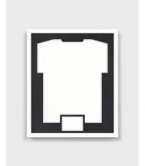Walle Premium Window White rám na dres