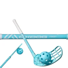 Oxdog First 55 Set
