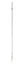 Exel E-Fast White 2.9 Round