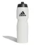 Adidas Performance Bottle 0.75 L White/Black