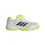 Adidas Speedcourt Kids Velcro White - Rozmiar (EU): 38